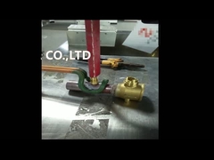 Φορητός εξοπλισμός επέκτασης μπουλονιών με την εξουσιοδότηση 1 έτους, ομοαξονικά καλώδια από τη 3M σε 50M