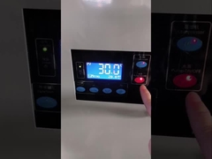 90AB καυτή μηχανή σφυρηλατημένων κομματιών επαγωγής