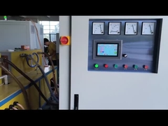 Φούρνος σφυρηλατηρίου με επαγωγή