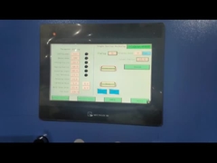 Μηχανή σκληρύνωσης με επαγωγή DSP-160KW