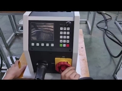 400 V Πρωτότυπη πιστοποίηση CE Ηλεκτρονική θερμαντική γεννήτρια επαγωγής για ξεκλείδωμα βρόχων και νάτλων