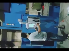 Προσαρμόσιμο IGBT εξοπλισμό ανάφλεξης με επαγωγή για βιομηχανικά εξαρτήματα επεξεργασία και παραγωγή