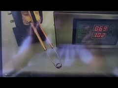 Μηχανή συγκόλλησης με επαγωγή UHF-5KW