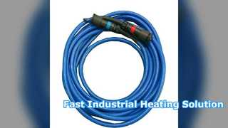 Αερόψυκτος θερμοσίφωνας επαγωγής 100A 300C