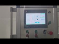 Μηχάνημα επαγωγικής σκλήρυνσης CE&ROHS