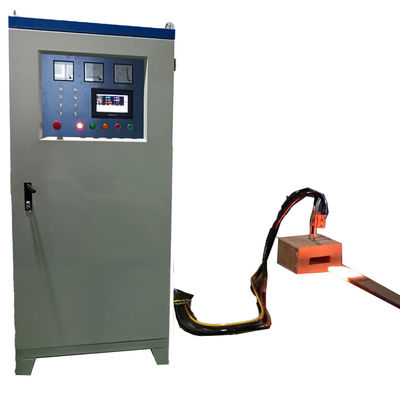 Καλή τιμή DSP-SF-300KW Super Audio Induction Heating Machine 600A Induction Melting System σε απευθείας σύνδεση