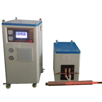 Καλή τιμή DSP-SF-100KW Super Audio Induction Heating Machine σε απευθείας σύνδεση