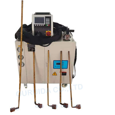 Καλή τιμή Μηχάνημα Επαγωγικής Θερμικής Επεξεργασίας 415V 50KW σε απευθείας σύνδεση