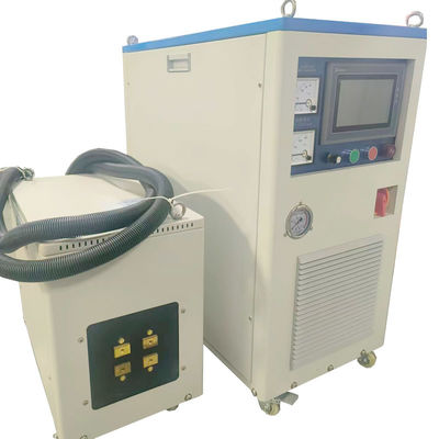 Καλή τιμή 120A ρεύμα εξόδου θερμική επεξεργασία επαγωγής συνεχής σφυρηλάτηση σε απευθείας σύνδεση