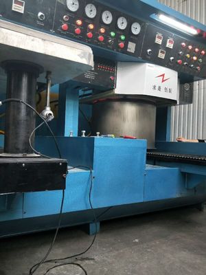 Καλή τιμή Βιομηχανικός επαγωγικός θερμαντήρας επαγωγής υπερυψηλής συχνότητας 200KW σε απευθείας σύνδεση