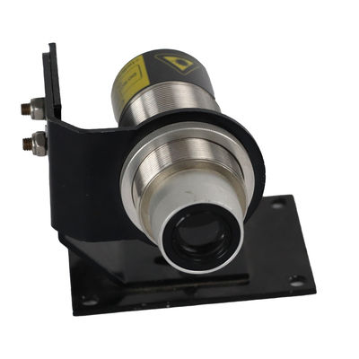 Καλή τιμή 300-1000C υπέρυθρο θερμόμετρο για επαγωγική θέρμανση σε απευθείας σύνδεση