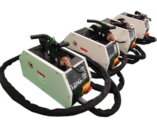 Καλή τιμή Ευφυής φορητή επαγωγική μηχανή θέρμανσης 40KW Επαγωγικός θερμαντήρας χειρός 20M σε απευθείας σύνδεση