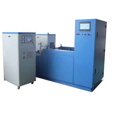 Καλή τιμή PLC Gear Induction Hardening Machine SGS Induction Quenching Equipment σε απευθείας σύνδεση