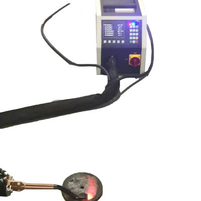 Καλή τιμή Έξυπνο φορητό επαγωγικό σκληρυντικό μηχάνημα αφαίρεσης βαφής σε απευθείας σύνδεση