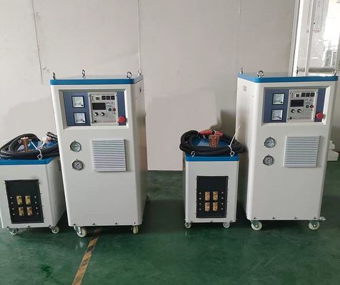 Καλή τιμή 415V 120KW επαγωγικός θερμαντήρας υψηλής συχνότητας για μηχανή σκλήρυνσης σωλήνων σε απευθείας σύνδεση