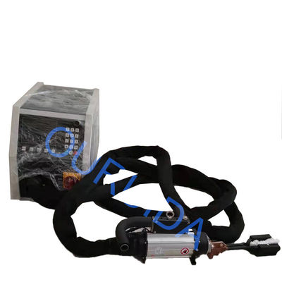 Καλή τιμή Μηχανή συγκόλλησης επαγωγής Moblie για το λειαντικό λεπίδων πριονιών κομματιών διαμαντιών/διαμάντι σε απευθείας σύνδεση