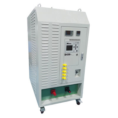 Καλή τιμή Ηλεκτρομαγνητική επαγωγή που προθερμαίνει τη μηχανή για το σωλήνα πετρελαίου και φυσικού αερίου που διαμορφώνει dhi-100KW σε απευθείας σύνδεση