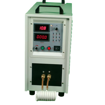 Καλή τιμή Ελέγχουσα θερμοκρασίας υψηλής συχνότητας θερμαντήρας επαγωγής για θέρμανση μπαρ σε απευθείας σύνδεση