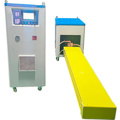 Εργαλεία θερμής σφυρηλασίας με επαγωγή ελαφρού βάρους για ταχεία και ακριβή σφυρηλάτηση