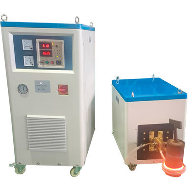 MF-120KW Βάρος σφυρηλατηρίου με επαγωγή