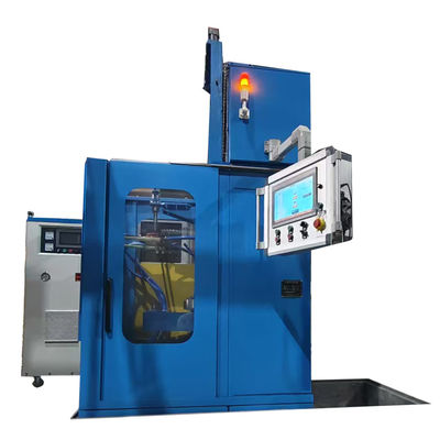 Καλή τιμή Προσαρμόσιμο IGBT εξοπλισμό ανάφλεξης με επαγωγή για βιομηχανικά εξαρτήματα επεξεργασία και παραγωγή σε απευθείας σύνδεση