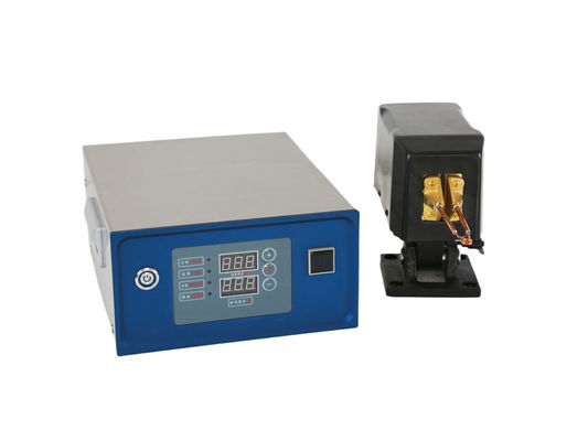 Προηγμένη μηχανή συγκόλλησης με επαγωγή για βελτιστοποιημένη συναρμολόγηση κοακσιακών καλωδίων