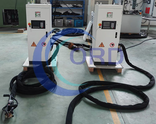 Καλή τιμή Εξειδικευμένη Μηχανή Επαγωγικής Θέρμανσης Μπουλονιών IGBT σε Υδραυλικούς Στροβίλους, Ατμού, Αερίου Συμπιεστές Όλων των Μεγεθών. σε απευθείας σύνδεση