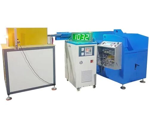 Καλή τιμή Μηχανή Κλιβάνου Θέρμανσης/Βαφής Επαγωγικής Σφυρηλάτησης με Αυτόματο Σύστημα Τροφοδοσίας σε απευθείας σύνδεση