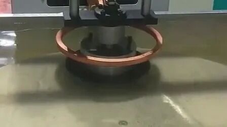 Καλή τιμή Κίνα Εταιρική προμήθεια Μηχανή θέρμανσης με επαγωγή για τη διαδικασία θέρμανσης για βιομηχανικά εξαρτήματα σε απευθείας σύνδεση