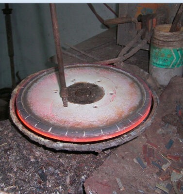 Καλή τιμή Υψηλής συχνότητας θερμαντήρας επαγωγής Hf-15kw (ηρεμία, συγκόλληση, συγκόλληση) σε απευθείας σύνδεση