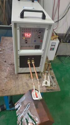 Καλή τιμή Hf-15kw 高频感应治疗设备 σε απευθείας σύνδεση