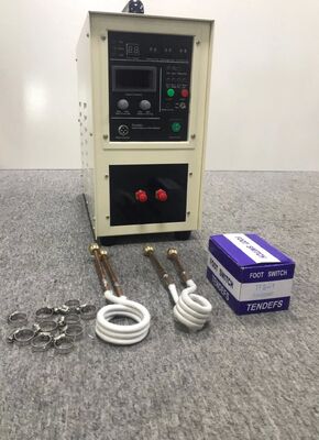 Καλή τιμή Hf-15kw 高频感应加热设备 σε απευθείας σύνδεση