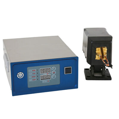 Καλή τιμή IGBT Υψηλής συχνότητας (200kHz-1.2MHz) Εμφάνιση με επαγωγή εξοπλισμού ατσάλινου καλωδίου σε απευθείας σύνδεση