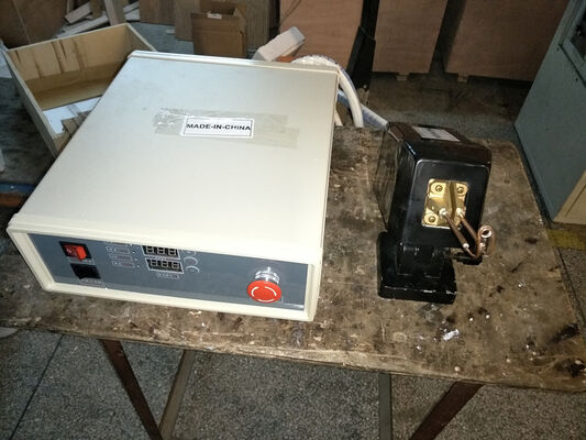 Καλή τιμή UF-06AC Υπερυψηλής συχνότητας θερμαντήρας επαγωγής σε απευθείας σύνδεση
