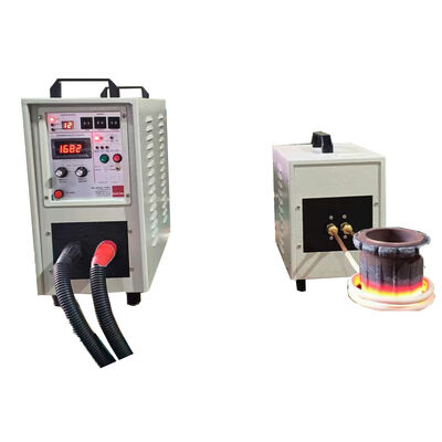 Καλή τιμή IGBT Induction Heater HF-40KW 40KW Εξοικονόμηση Ενέργειας και Προστασία Περιβάλλοντος Μηχανή Επαγωγικής Θέρμανσης σε απευθείας σύνδεση
