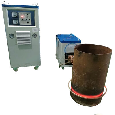 Καλή τιμή Brazing Tempering, Forging (SF-120KW) Μηχανή Επαγωγικής Θερμικής Κατεργασίας IGBT Καλύτερης Τιμής σε απευθείας σύνδεση
