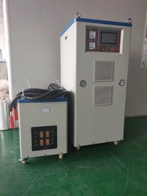 Καλή τιμή DSP-200kw China Manufacturer Ψηφιακή μηχανή θέρμανσης επαγωγής για εφαρμογές εργαλείων, άξονα, σβήσιμο σε απευθείας σύνδεση