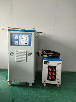 Καλή τιμή Μηχανή θέρμανσης με επαγωγή IGBT Super Audio Sf-120kw σε απευθείας σύνδεση