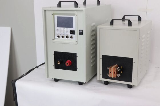 Καλή τιμή Ψηφιακό θερμαντήρα επαγωγής DSP-60kw σε απευθείας σύνδεση