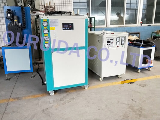 Καλή τιμή Induction Heating Machine with Gear Quenching Machine and Cooling System (SF-160kw) σε απευθείας σύνδεση