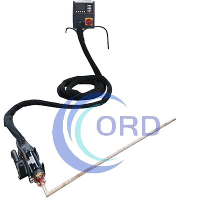 Καλή τιμή Κινέζος Κατασκευαστής Παρέχει Αποτελεσματικά Εργαλείο Επαγωγικής Θέρμανσης για Μπουλόνια σε απευθείας σύνδεση